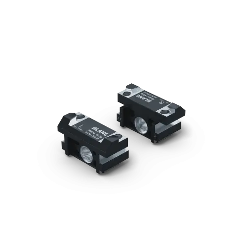 Makro&bull;4Grip 125, Clamping Jaws